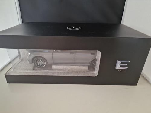 Iscale mercedes e klasse - iscale, e-klasse