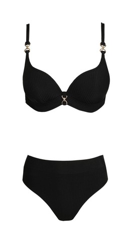 Marie emly bikini - bikini, schale