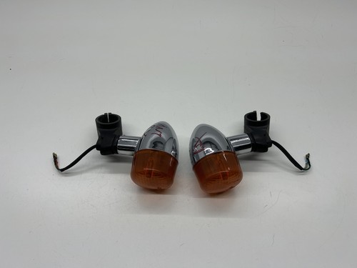 Paar vorderblinker sym husky - paar,