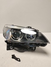 HELLA 1EL 163 074-011 Bi-Xenon/Halogen-Hauptscheinwerfer - CCC/ECE - für Rechtsv