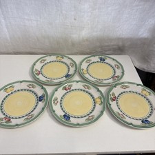 Villeroy & Boch Teller