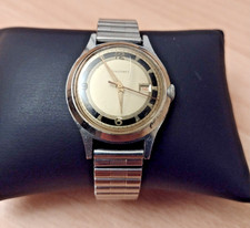 Junghans Vintage Handaufzug -