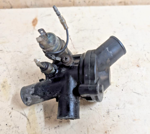 Yamaha szr 660 thermostat - 660,