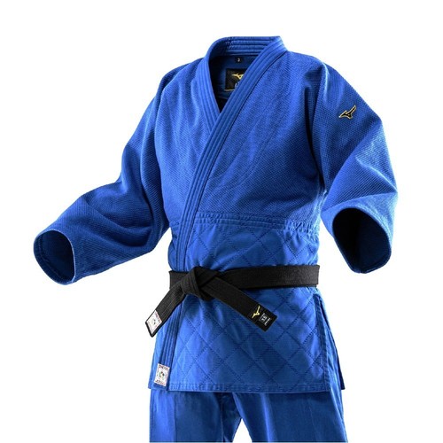 Mizuno yusho 2nd ijf - mizuno, approved