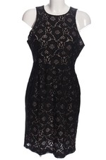 H&M Spitzenkleid Damen Kleid