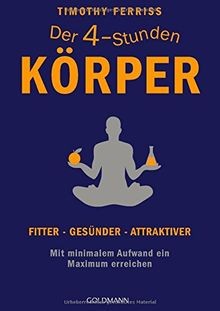 Der stunden körper - der, fitter