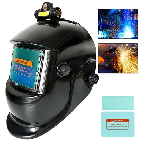 Automatik solar schweißhelm - solar,