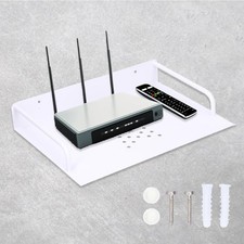 GAESHOW Wandmontage TV-Box