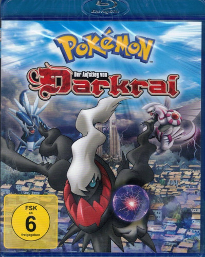 Pokémon der aufstieg von - pokémon,