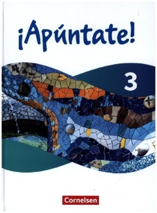 Apúntate spanisch als - als, 2