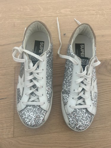 Golden goose ball star - golden, 💕ball