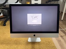 Apple iMac Retina 27 Zoll i7