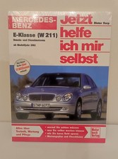 Mercedes E-Klasse W 211 Jetzt