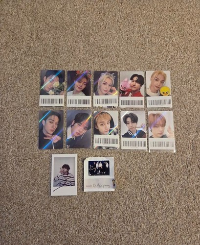 Stray kids kmstation rockstar - kmstation,
