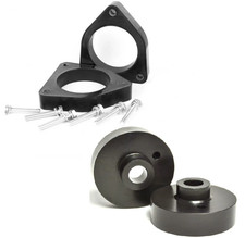 Lift Kit vorne + hinten 30mm