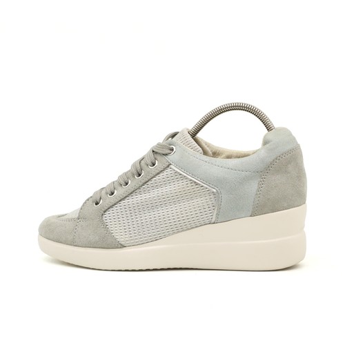 Geox damen respira sneaker - respira,