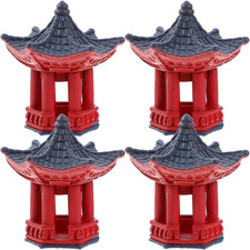 4Er Set Mini Japanische