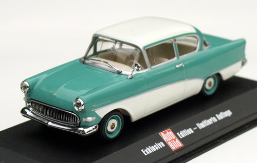 Opel rekord 1957 1960 - bj., 1957-1960