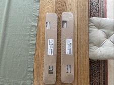 AEG Teleskopauszug 4 Fach, 2 Packungen 