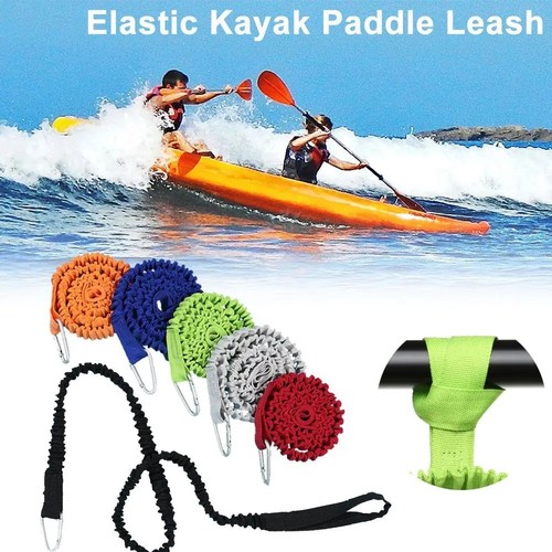 Verstellbare elastische kajak - verstellbare,
