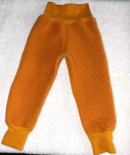Fleecehose hose aus woll - fleecehose,