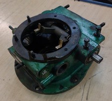 Reglergehäuse für Sachs D500 W Holder ED 2, Monax, Hummel Einachser, B10