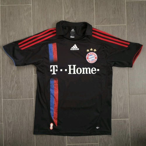Vintage retro 2007 - retro, ribéry