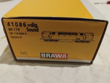 BRAWA H0 41086 Diesellok BR