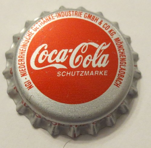 Germany coca cola - ,