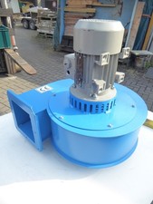 Radialgebläse SIEMENS 0,55 kW