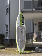 8 times 3 Aldi Stand Up Paddle