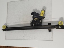 Fiat Ducato 2010 Fensterheber