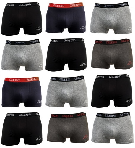 Kappa herren boxershorts - kappa,