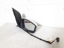 VW Up original Außenspiegel rechts elektrisch und beheizt BJ2012 reflexsilbermet