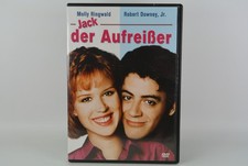Jack - der Aufreisser | DVD