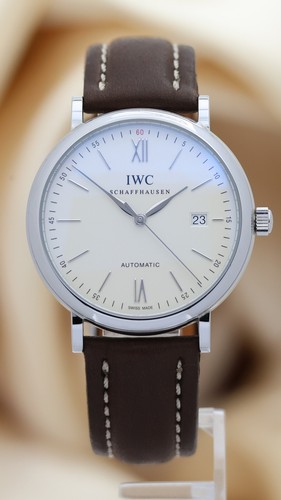 Iwc portofino automatik - iwc,