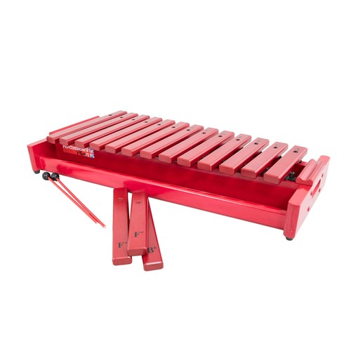 Percussion plus pp023 - plus, sopran