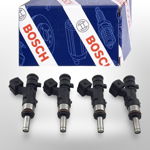 Bosch einspritzdüse fiat - 4x,