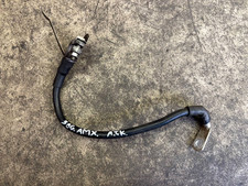 Batteriekabel Massekabel Motor VW Passat 3BG 4B1971225C Minuspol Battterie