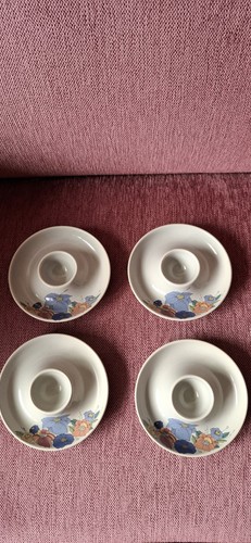 Eierbecher rosenthal studio - eierbecher,
