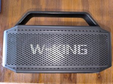 Outdoor Bluetooth Lautsprecher