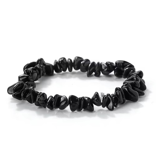 Onyx splitterarmband achat - onyx,