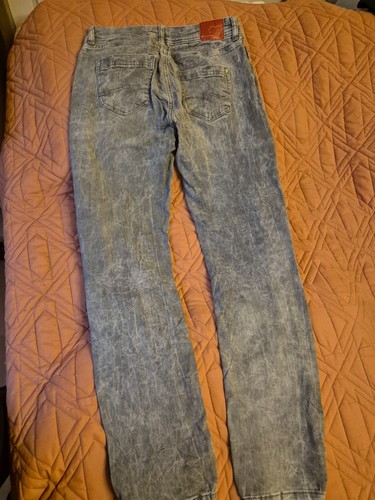 Street one york jeans straight - york,