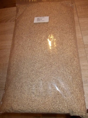 Räuchermehl buche 5 - 6,5, liter
