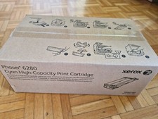 Xerox Toner 106R01392 Cyan