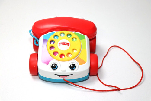 Fisher price fgw66 - fgw66,