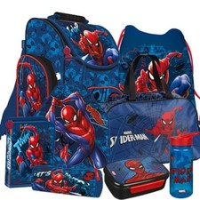 Spiderman Marvel Spinne