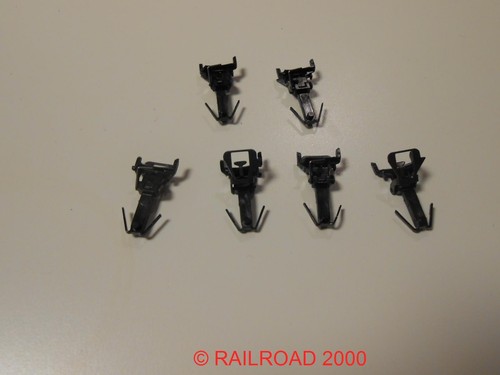 Märklin 7205 kurzkupplung - 6x,