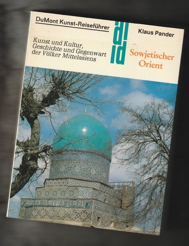 Sowjetischer orient klaus - *,