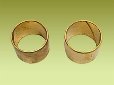 Buchsen für ZF Allradachse original IHC Case IH CNH 81429C2 37x41x32 mm Traktor